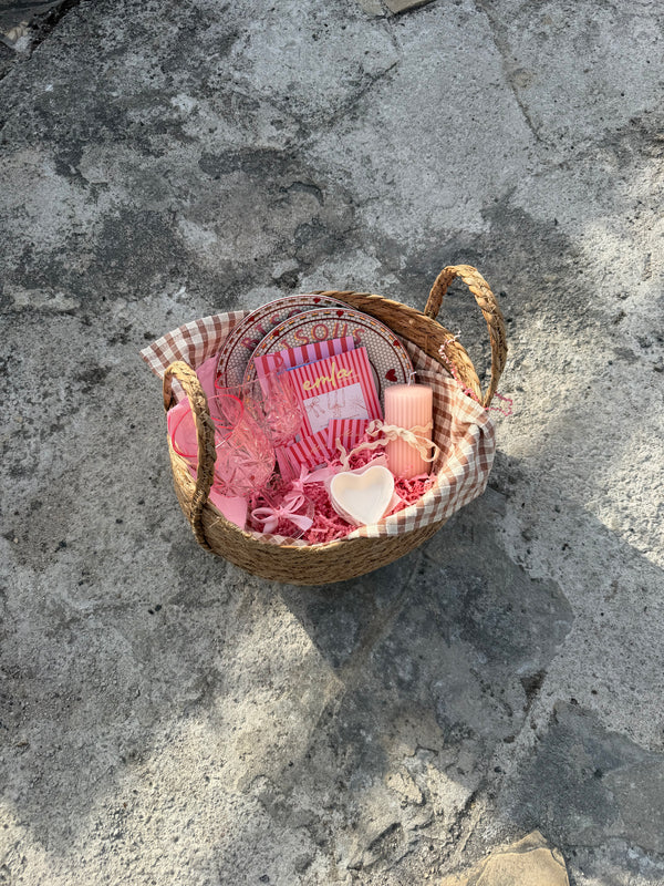 Coffret Fête des mères