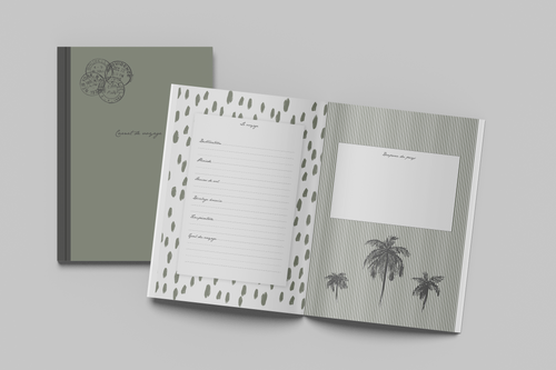 Carnet de voyage